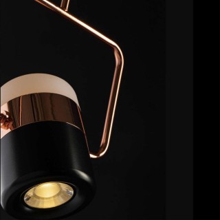 8118-B Подвесной светильник LOFT IT Ling-foto2