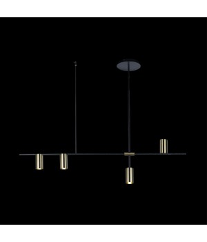 8120-4 Светильник на штанге LOFT IT Tribes-foto2