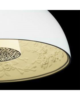 10106/400 White Подвесной светильник LOFT IT Mirabell-foto4