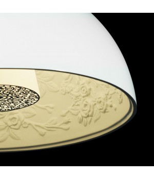 10106/400 White Подвесной светильник LOFT IT Mirabell-foto4