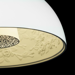 10106/400 White Подвесной светильник LOFT IT Mirabell-foto4