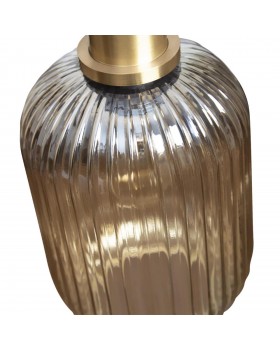 2071-A+BR Подвесной светильник LOFT IT Iris-foto4