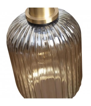 2071-A+BR Подвесной светильник LOFT IT Iris-foto4