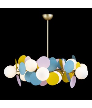 10008/12 mult Люстра на штанге LOFT IT Matisse-foto2