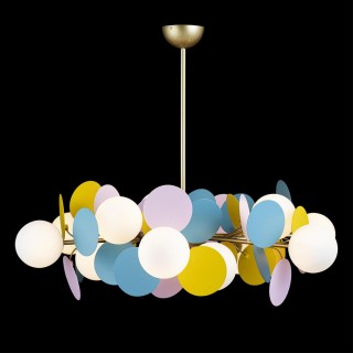 10008/12 mult Люстра на штанге LOFT IT Matisse-foto2