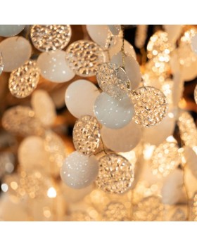 10066/1200 GB Подвесная люстра LOFT IT Fairytree-foto5