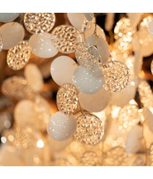 10066/1200 GB Подвесная люстра LOFT IT Fairytree-foto5