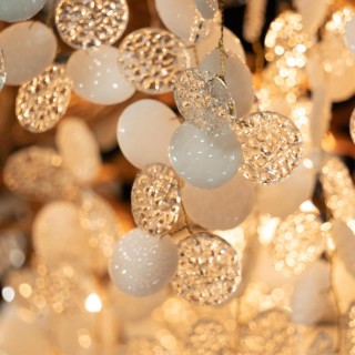 10066/1200 GB Подвесная люстра LOFT IT Fairytree-foto5