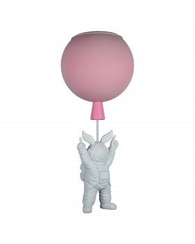 10044/200 Pink Потолочный светильник LOFT IT Cosmo-foto3