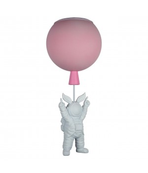 10044/200 Pink Потолочный светильник LOFT IT Cosmo-foto3