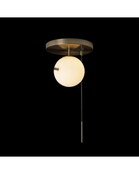 10029C Gold Потолочный светильник LOFT IT Signal-foto6