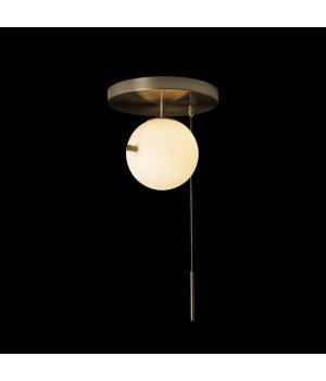 10029C Gold Потолочный светильник LOFT IT Signal-foto6