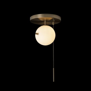 10029C Gold Потолочный светильник LOFT IT Signal-foto6