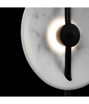 10049W Бра LOFT IT Marble-foto6