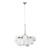 10048/6 White Подвесной светильник LOFT IT Bunch