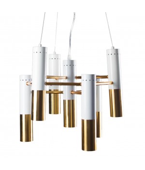 9954-7 Подвесная люстра LOFT IT Ike-foto3