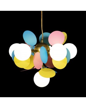 10008/6 mult Подвесной светильник LOFT IT Matisse-foto4