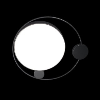 10062 Потолочный светильник LOFT IT Mike-foto4