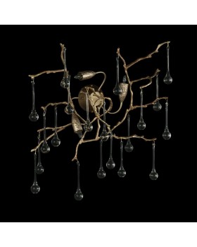 10067/3W GB Бра LOFT IT Bijout-foto3