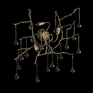 10067/3W GB Бра LOFT IT Bijout-foto3