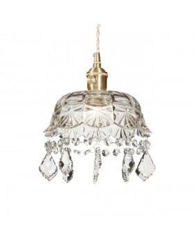 10110/C Подвесной светильник LOFT IT Lace-foto3