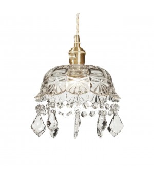 10110/C Подвесной светильник LOFT IT Lace-foto3