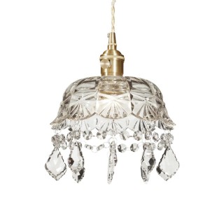 10110/C Подвесной светильник LOFT IT Lace-foto3