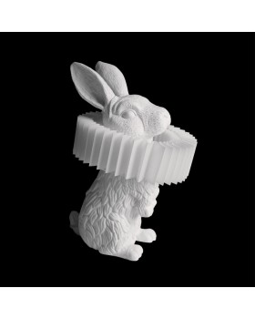 10117/A Настольная лампа LOFT IT Bunny-foto6