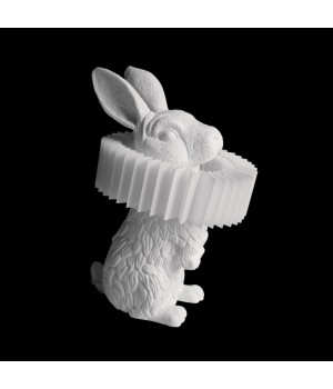 10117/A Настольная лампа LOFT IT Bunny-foto6
