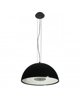 10106/600 Black Подвесной светильник LOFT IT Mirabell