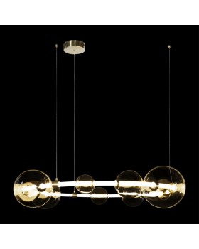 10126/940 Подвесной светильник LOFT IT Alpha-foto2