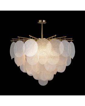 10022/800 Люстра на штанге LOFT IT Frost-foto2