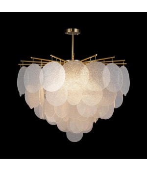 10022/800 Люстра на штанге LOFT IT Frost-foto2