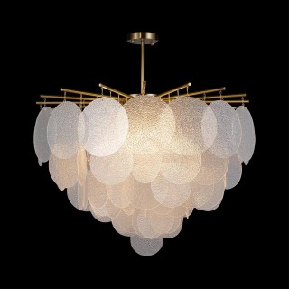 10022/800 Люстра на штанге LOFT IT Frost-foto2