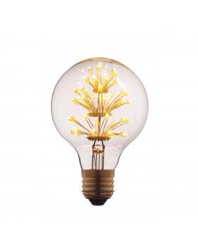 G8047LED Ретро-лампа LOFT IT Edison Bulb