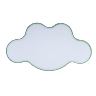 10005/30 Green Потолочный светильник LOFT IT Axel-foto3