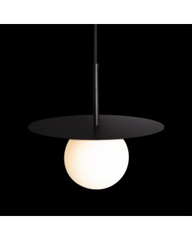 10120/250P Black Подвесной светильник LOFT IT Ufo-foto6