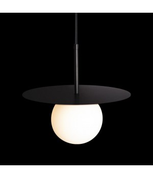 10120/250P Black Подвесной светильник LOFT IT Ufo-foto6