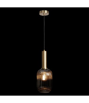 2070-A+BR Подвесной светильник LOFT IT Iris-foto2