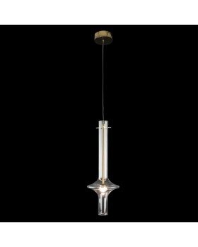 10061GD Подвесной светильник LOFT IT Tube-foto2