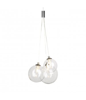 10090 Clear Подвесной светильник LOFT IT Dew-foto4