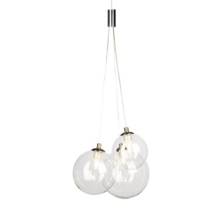 10090 Clear Подвесной светильник LOFT IT Dew-foto4