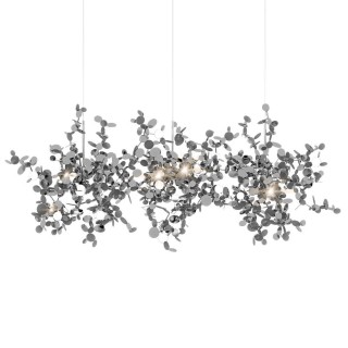 10101/3S Chrome Подвесной светильник LOFT IT Spark-foto3