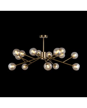 10020/15 Люстра на штанге LOFT IT Orion-foto2