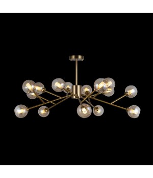 10020/15 Люстра на штанге LOFT IT Orion-foto2