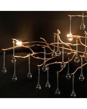 10067/6W GB Бра LOFT IT Bijout-foto11