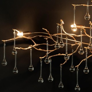 10067/6W GB Бра LOFT IT Bijout-foto11