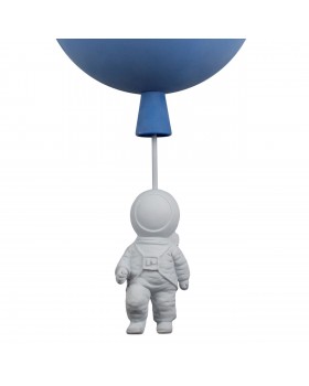 10044/250 Blue Потолочный светильник LOFT IT Cosmo-foto7