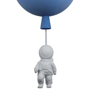 10044/250 Blue Потолочный светильник LOFT IT Cosmo-foto7