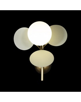 10008/1W Grey Бра LOFT IT Matisse-foto4